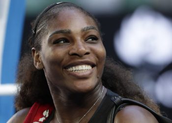 টেনিসে শেষ সেরিনা যুগ, শেষ ম্যাচে হেরে অবসরজীবনে পা