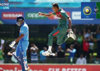 ডিসেম্বরেই বাংলাদেশ আসছে ভারত