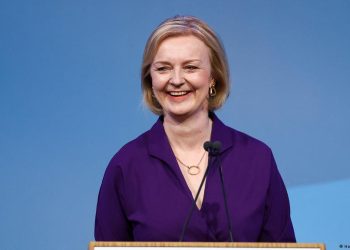 আমরা খুব দ্রুত সিদ্ধান্ত নিয়ে ফেলি: লিজ ট্রাস