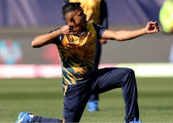 স্বস্তির নিঃশ্বাস পেলো শ্রীলংকা, সুপার টুয়েলভ নিশ্চিত