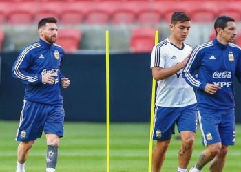 দিবালাকে দেখা যাবে কোয়ার্টারে? কী বলছেন স্কালোনি