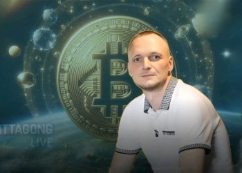 হারিয়ে গেলো ৫০০ মিলিয়ন ডলার মূল্যর বিটকয়েনের হার্ড ড্রাইভ