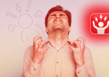 রাগলে হুঁশ থাকে না?