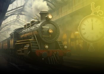 রেলপথ যেভাবে পালটে দিয়েছে সময়ের ধারণা