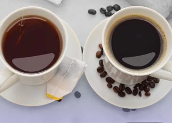 চা নাকি কালো কফি, কোনটি বেশি স্বাস্থ্যকর?