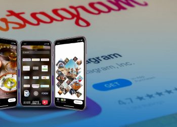 ইন্সটাগ্রাম স্টোরিজে এসেছে ‘কোলাজ’ অপশন