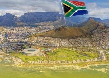 বিশ্বে একটি মাত্র দেশ যার রয়েছে তিনটি রাজধানী!