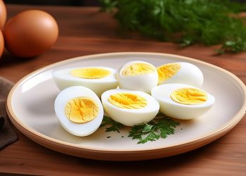 ডিমের কুসুম নাকি সাদা অংশ, কোনটি বেশি উপকারী