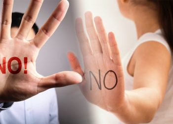 কোথায় এবং কখন ‘না’ বলবেন ?