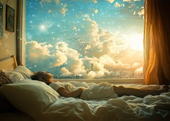 অন্ধরাও কি স্বপ্ন দেখেন?