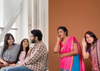 আত্মীয়রা অহেতুক নাক গলালে যেভাবে সামলাবেন