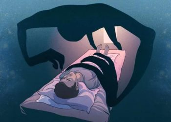 বোবায় ধরা কী, কেন হয়, প্রতিকারে করণীয়