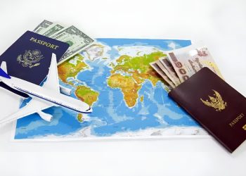 ২০২৫ সালে ভিসা ছাড়াই যেসব দেশে যেতে পারবেন বাংলাদেশিরা