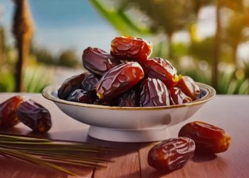 প্রতিদিন ২টি খেজুর খেলে আপনি যে ৫টি উপকার পাবেন