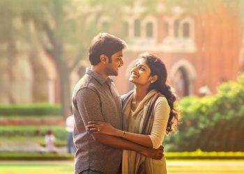 কম সুদর্শন স্বামীদের সঙ্গেই নারীরা বেশি সুখী, বলছে গবেষণা