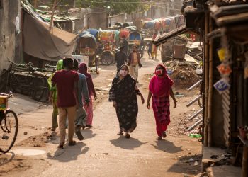 গরিব মানুষ সবচেয়ে বেশি বরিশালে