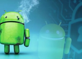নিরাপত্তাঝুঁকিতে কোটি কোটি অ্যানড্রয়েড ব্যবহারকারী