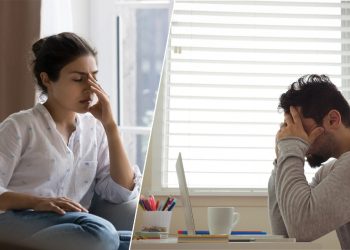 যে মানসিক রোগে মানুষ নিজের ক্ষতি করে