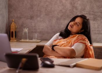 যে ৫ কারণে সারাদিন ক্লান্তি লাগে