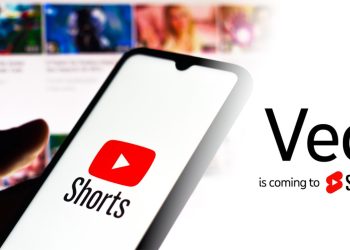 ইউটিউব শর্টসে যুক্ত হচ্ছে এআই টুল ‘ভিও ২’