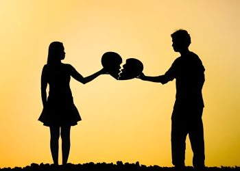 যেসব পেশাজীবীদের মধ্যে বিবাহবিচ্ছেদের হার বেশি