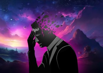 অতিরিক্ত দুশ্চিন্তা মানুষকে সবচেয়ে দ্রুত মৃত্যুর দিকে ধাবিত করে!