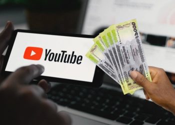 কতজন সাবস্ক্রাইবার হলে ইউটিউব থেকে টাকা পাবেন