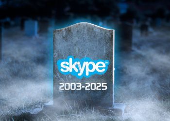 চিরবিদায় স্কাইপ, বন্ধ হয়ে যাবে একসময়ের জনপ্রিয় ভিডিও কলিং প্ল্যাটফর্ম!