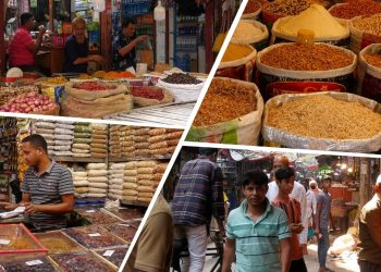 এখনো স্থিতিশীল রমজানের বাজার