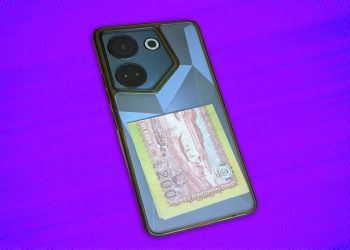 ফোনের ব্যাক কভারে টাকা রাখলে হতে পারে যেসব বিপদ