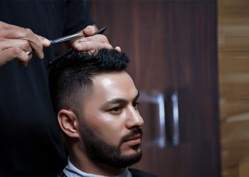 ছেলেদের কত দিন পর পর চুল কাটানো উচিত?