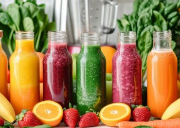 যেসব জুস স্বাস্থ্যের জন্য ক্ষতিকর