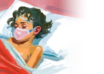 বাঁচানো গেলো না ধর্ষণের শিকার মাগুরার সেই শিশুটিকে