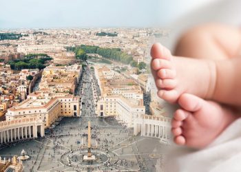 যে দেশে ১০০ বছরেও জন্ম হয়নি কোনো শিশুর