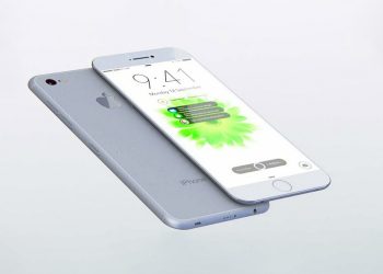 সবচেয়ে পাতলা স্মার্টফোন নিয়ে এলো অ্যাপল