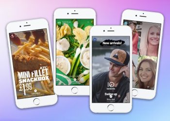 ফেসবুক স্টোরি থেকেও এখন আয় করা যাবে