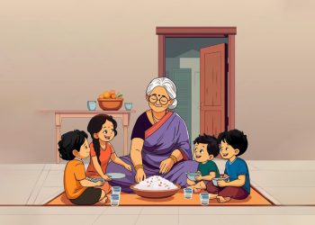 গল্প বলা যে কারণে অত্যন্ত জরুরি