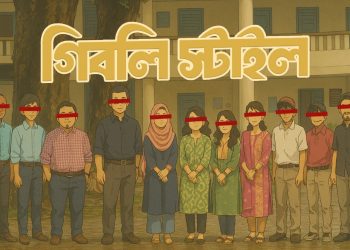 জিবলি ট্রেন্ডে গা ভাসিয়ে বিপদ ডেকে আনছেন না তো?