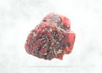 অবহেলায় পড়ে ছিল দামি পাথর