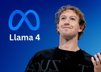 শক্তিশালী এআই মডেল ‘লামা ৪’ নিয়ে এল জাকারবার্গের মেটা