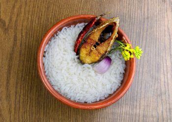 নববর্ষ মানেই পান্তা, কিন্তু উপকারিতা কতটা