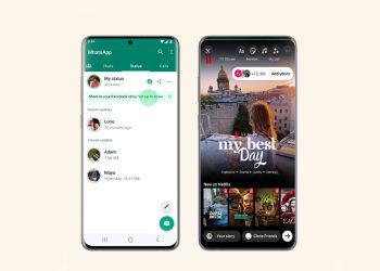 যেভাবে ইনস্টাগ্রাম স্টোরি শেয়ার করবেন হোয়াটসঅ্যাপে