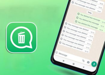 ডিলিট ফর এভরিওয়ান’ করা মেসেজ দেখবেন যেভাবে