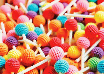 অনলাইনে ৭০ হাজার ললিপপের অর্ডার