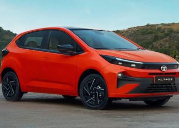 নতুন গাড়ি আনছে টাটা