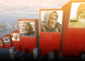 পৃথিবীতে বাড়ছে শতবর্ষী মানুষের সংখ্যা, নেপথ্যে কী?