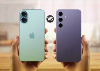 আইফোন নাকি স্যামসাং— কোন স্মার্টফোন এগিয়ে?