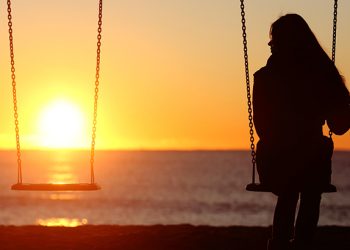 চুপ করে থাকা মানেই রাগ করা না