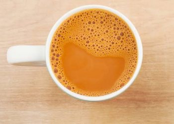 খালি পেটে দুধ চা পান কতটা স্বাস্থ্যকর?