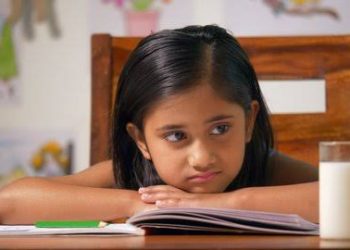 যেসব কারণে বাচ্চারা অন্যমনস্ক হয়ে যায়